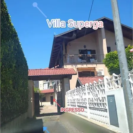 Superga * Torino