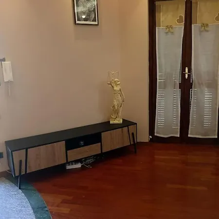 Apartment Superga