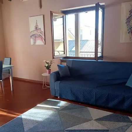 Superga Apartment