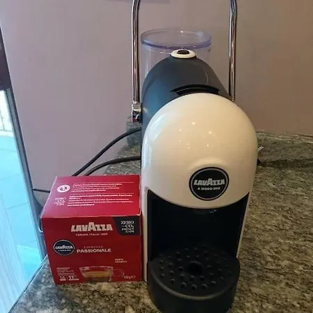 Apartment Superga