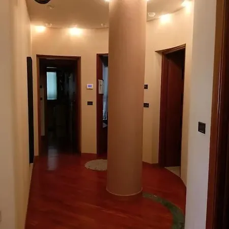 Superga Apartment