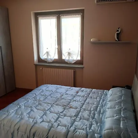 Superga Apartment *