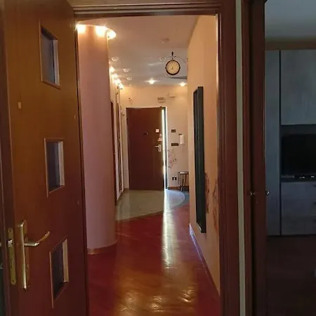 Apartment Superga Turin